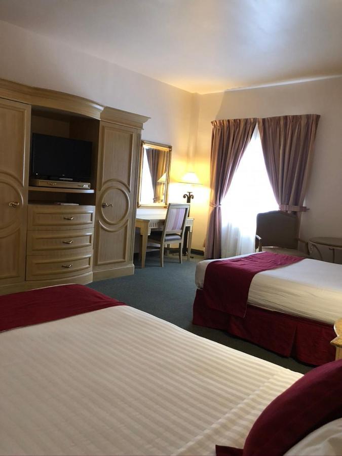 Best Western Centro Cadereyta Cadereyta Jimenez Bagian luar foto