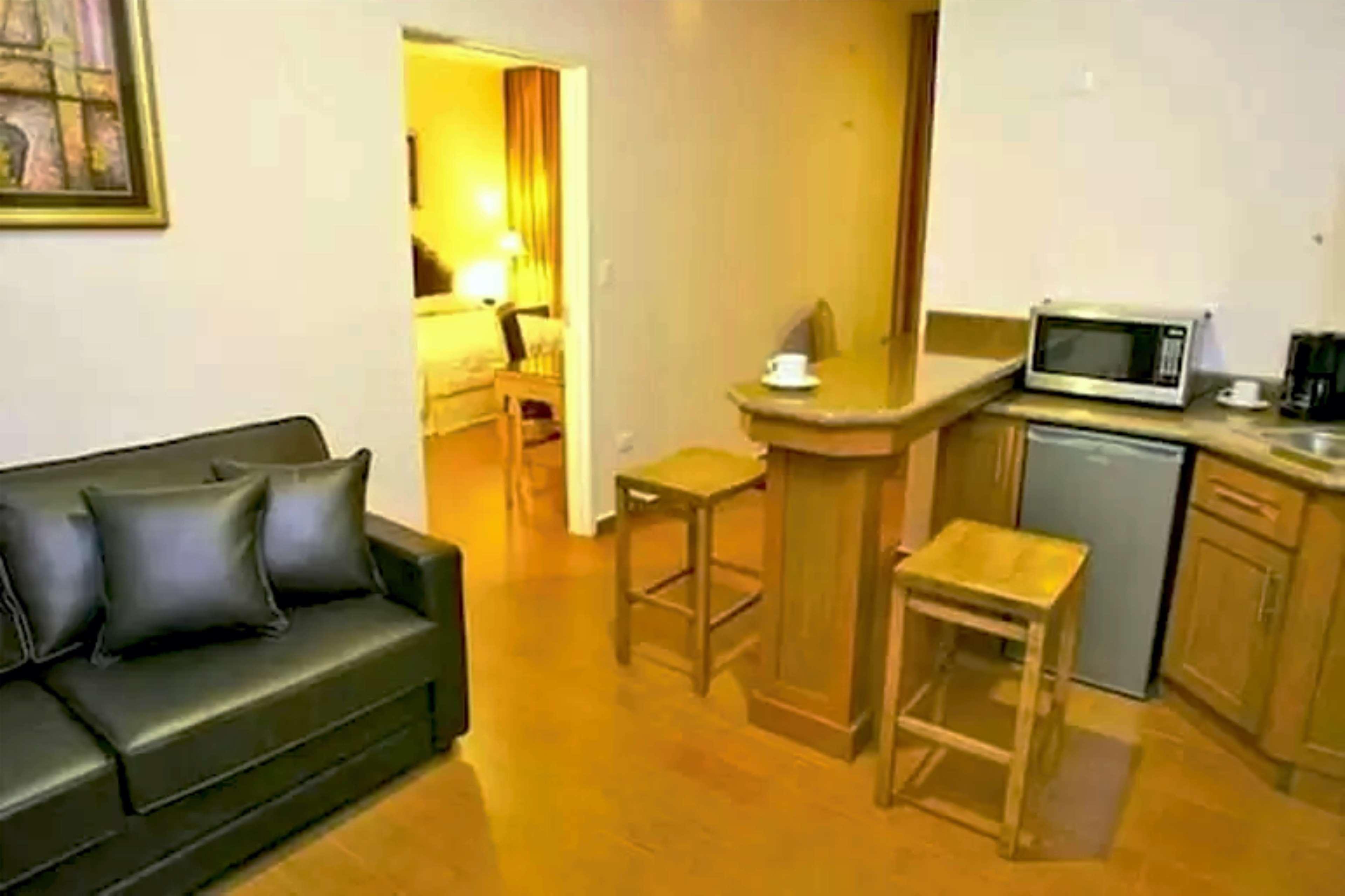 Best Western Centro Cadereyta Cadereyta Jimenez Bagian luar foto