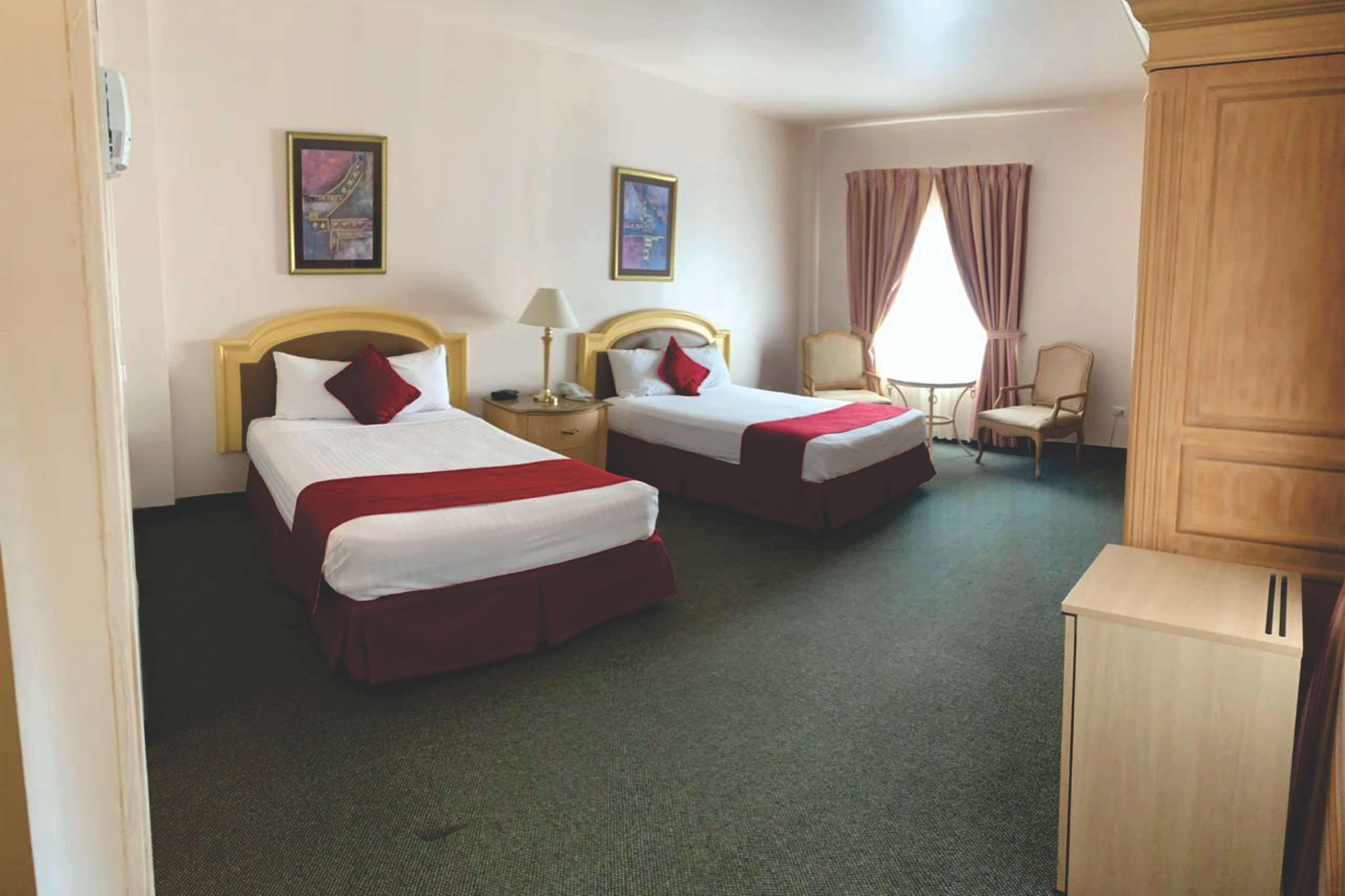 Best Western Centro Cadereyta Cadereyta Jimenez Bagian luar foto