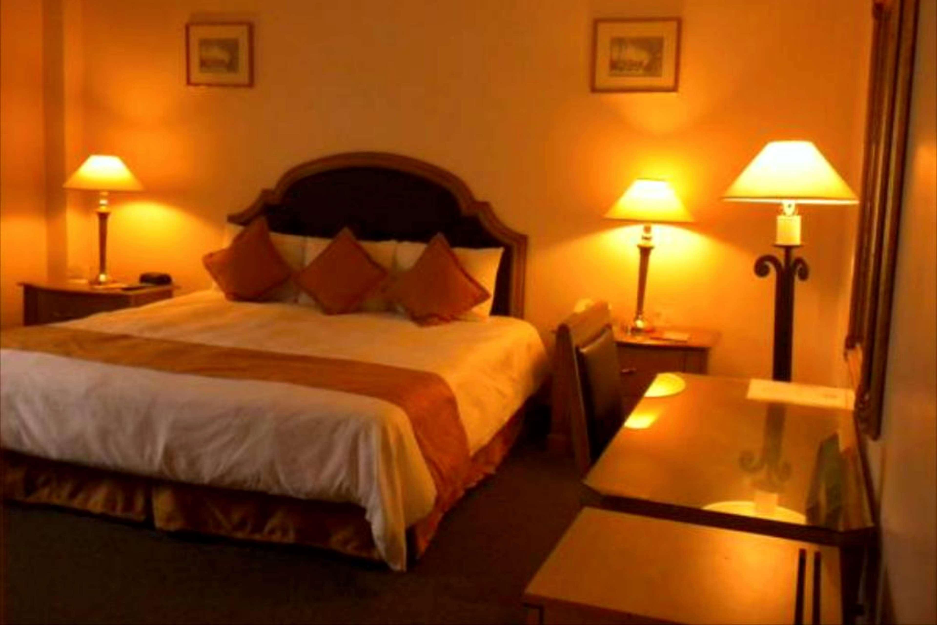 Best Western Centro Cadereyta Cadereyta Jimenez Bagian luar foto